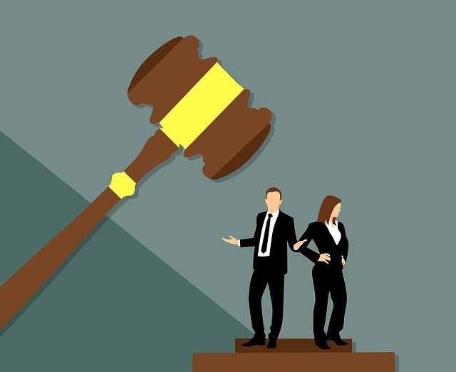 עורך דין להסכם גירושין